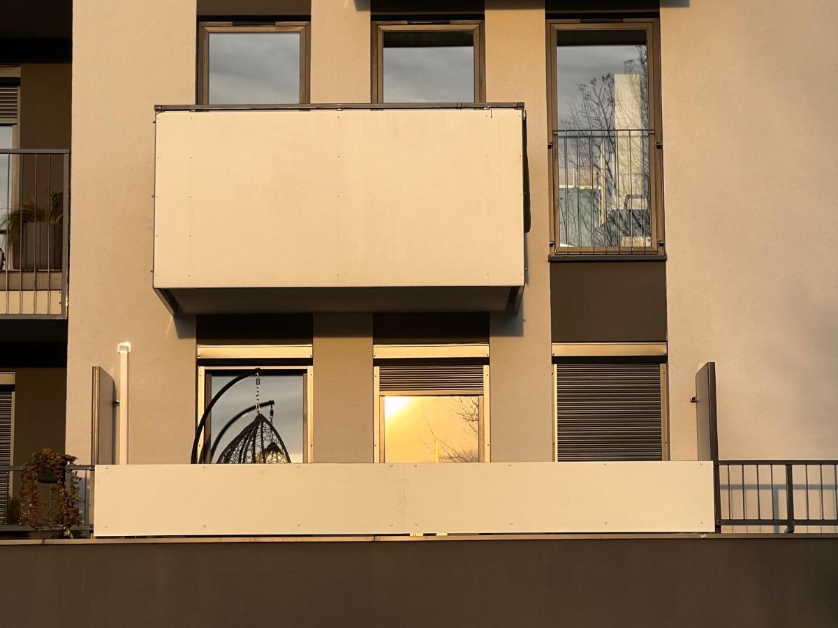 Butikowy Apartament Konin Konin  Exterior photo